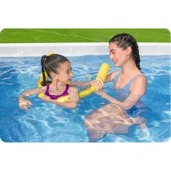 Piscina de jardín divertida para niños Bestway 56629N