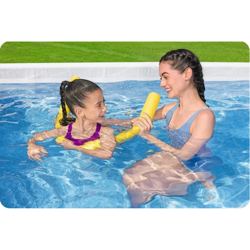 Piscina de jardín divertida para niños Bestway 56629N