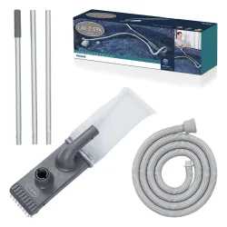 Bestway 60323 Aspiradora de Limpieza SPA