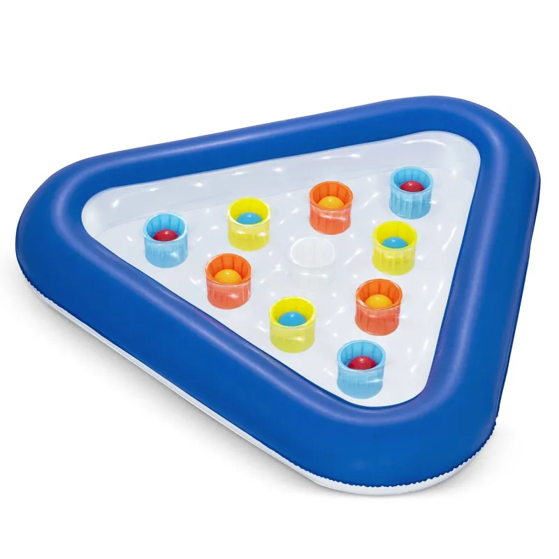 Juego de Piscina Bestway 52560 - gran diversión para niños, accesorios para piscina