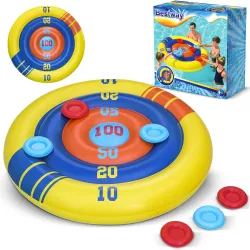 Juego de Piscina Bestway 52566