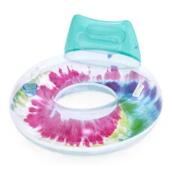 Flotador Bestway 43637, ideal para divertirse en el jardín o en la piscina
