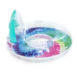 Flotador Bestway 43637, ideal para niños y adultos en días calurosos de verano