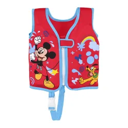 Chaleco de natación Miki, material cómodo, Bestway 9101D