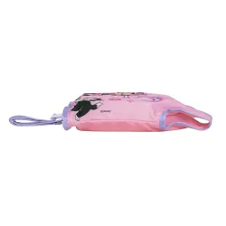 Chaleco de aprendizaje natación Minnie, material cómodo, seguro para los niños