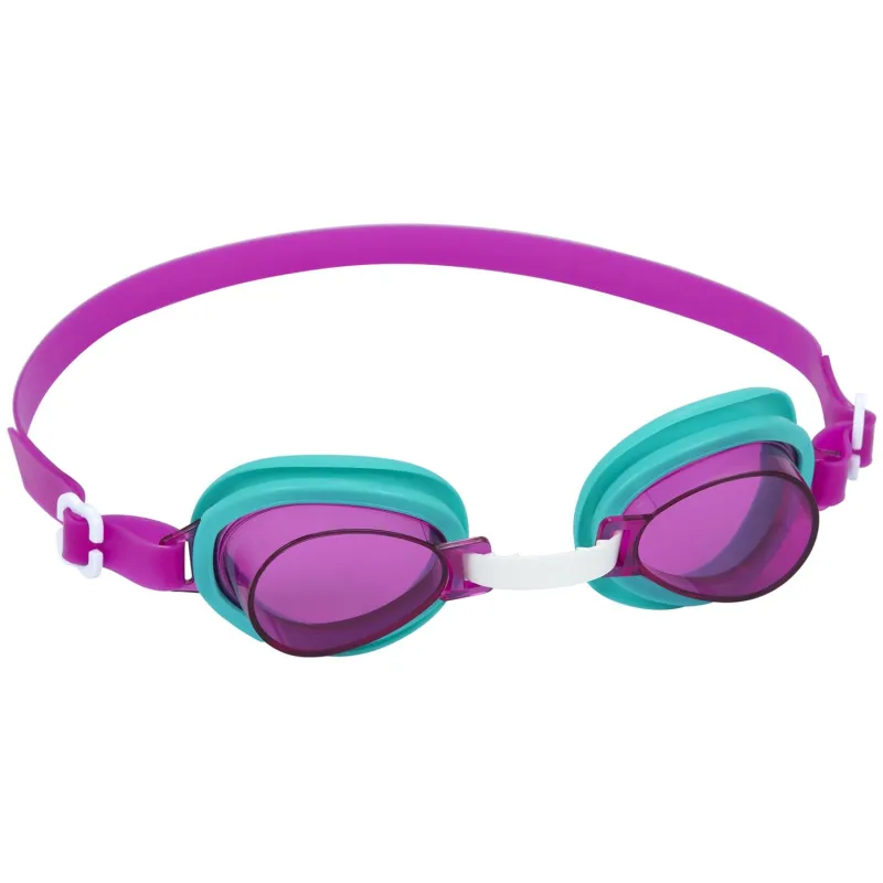 Gafas de natación para niños, perfectas para actividades acuáticas de verano