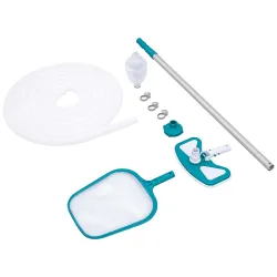 Bestway 58234N kit limpieza piscina