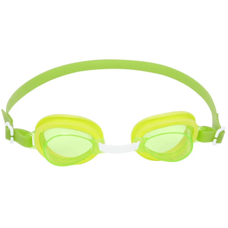 Gafas de natación con correa cómoda, perfectas para los niños