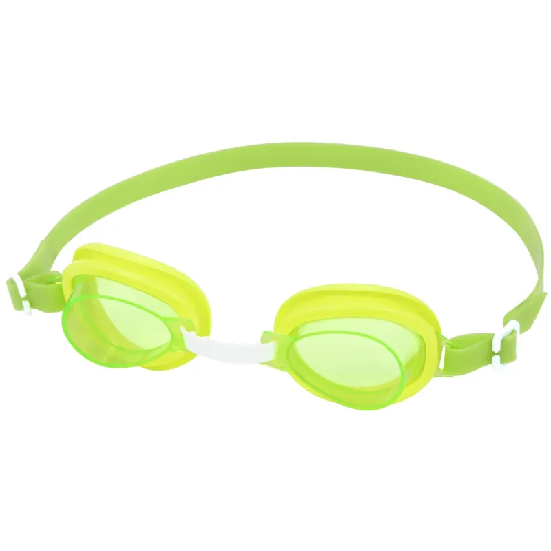 Gafas de natación seguras para niños, que garantizan buena visibilidad