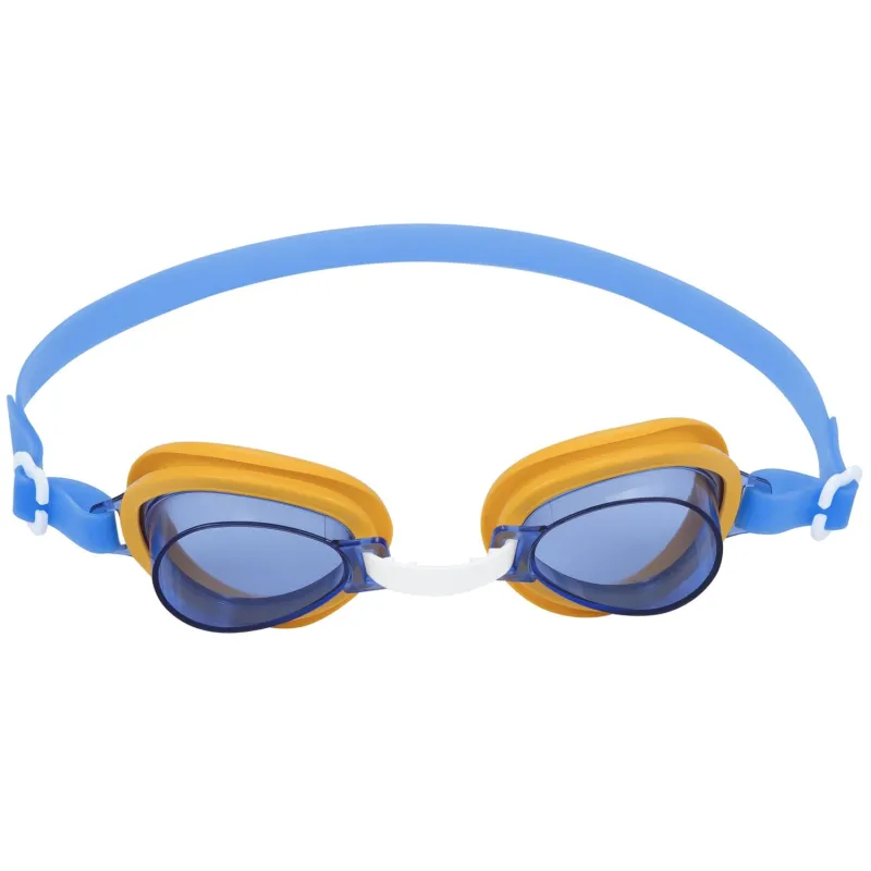 Gafas de natación con ajuste cómodo, perfectas para actividades acuáticas
