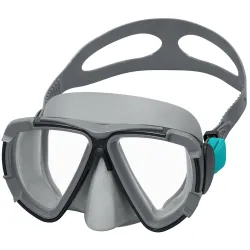 Máscara de natación Bestway 22052, excelente opción para niños y adultos