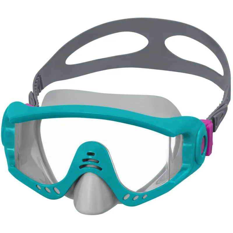 Máscara de natación Bestway 22044, perfecta para las vacaciones de verano