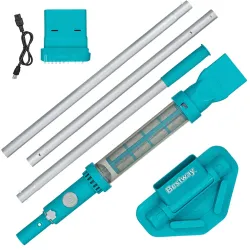 Limpiador Piscina Inalámbrico Bestway 58771