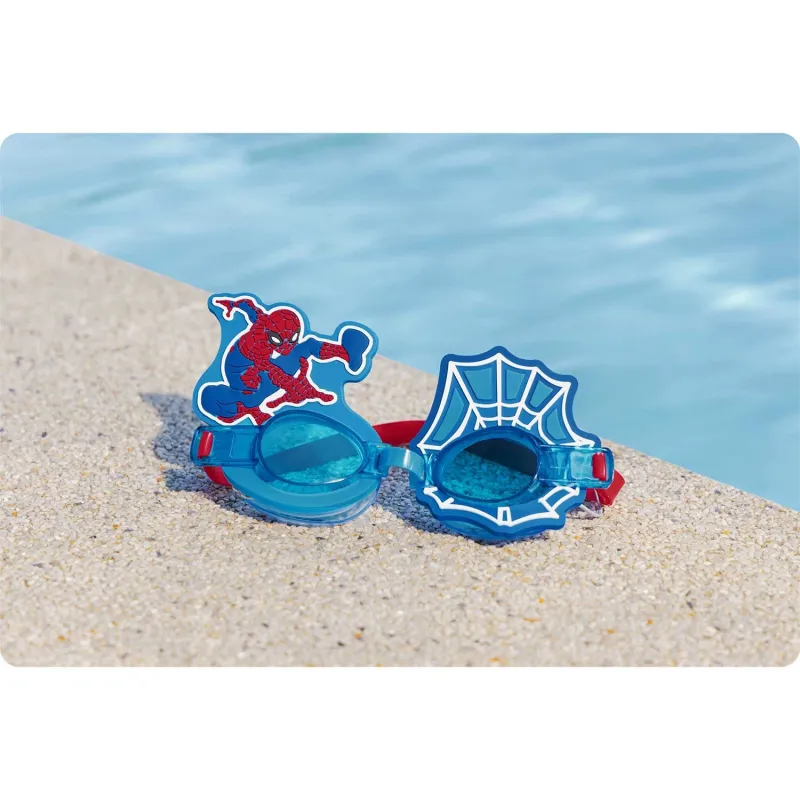 Gafas de Natación para Niños, perfectas para la playa o la piscina