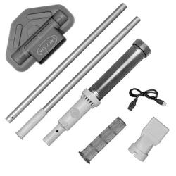 Aspirador inalámbrico para piscinas y SPA Bestway 60327