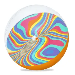 Pelota de playa hinchable 46 cm Bestway 31042