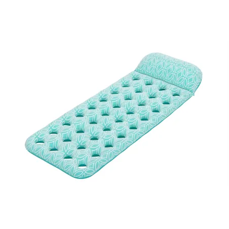 Colchón hinchable Comfort Plush, cómodo y duradero, para juguetes acuáticos