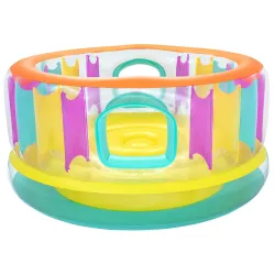 Trampolín Hinchable Bestway 52262