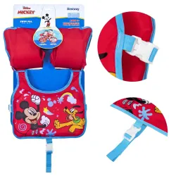 Chaleco de Natación Mickey Bestway 9101C