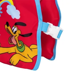 Chaleco de natación Mickey, ideal para jugar en el agua