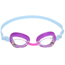 Gafas de natación para niños Princesa Bestway 9102O, perfectas para jugar en el agua