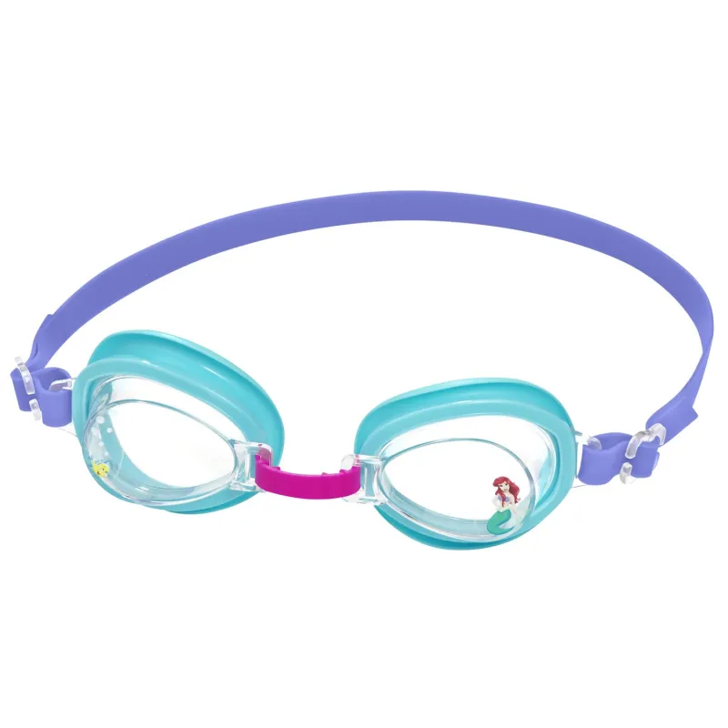 Gafas de natación Ariel para niños, perfectas para juegos en la piscina o en la playa