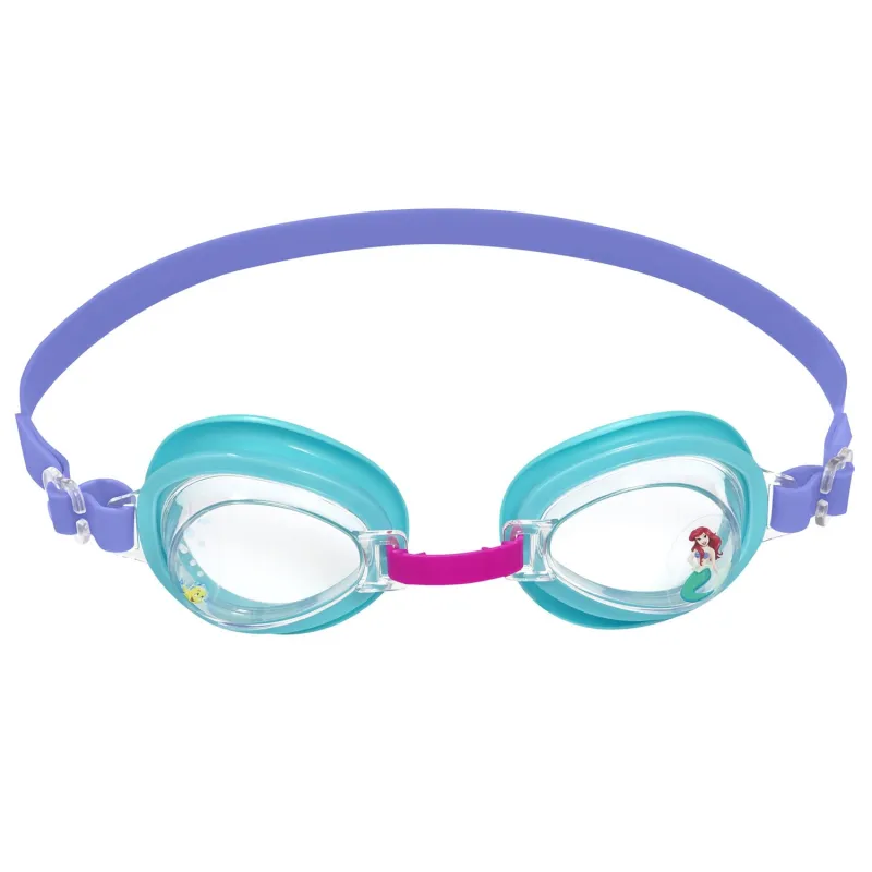 Gafas de natación Ariel para niños, perfectas para aventuras acuáticas de verano