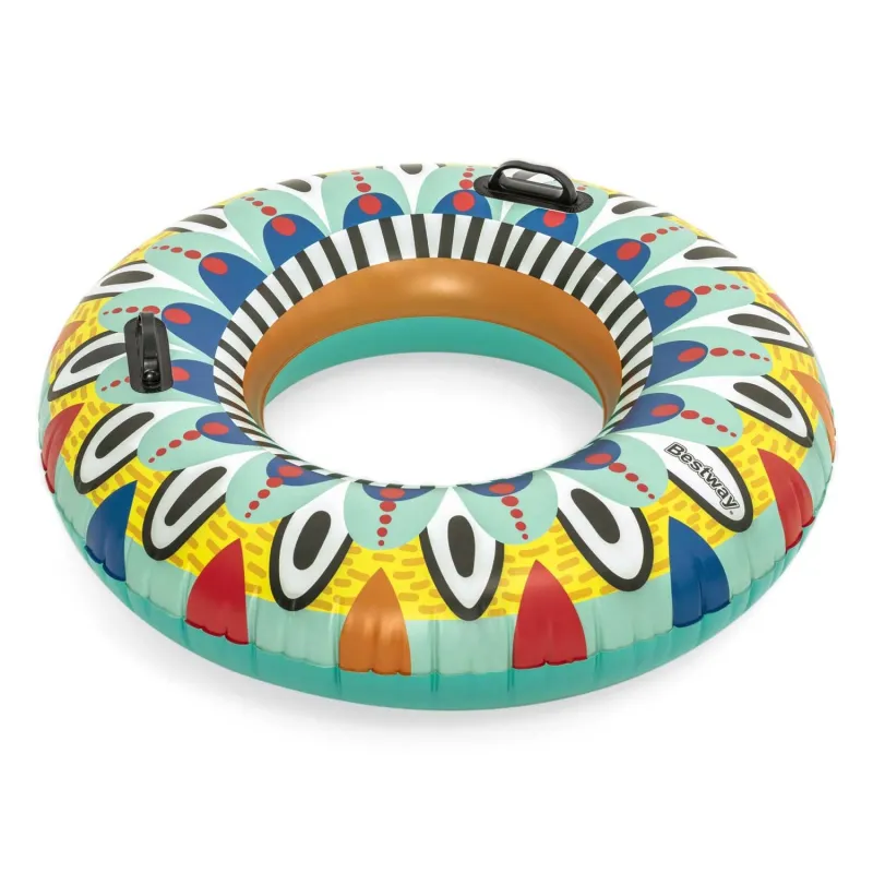 Bestway 36294 Flotador de Natación de material resistente, ideal para la piscina