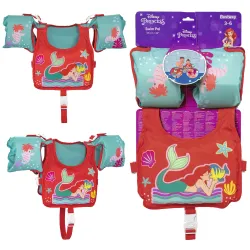 Chaleco de Aprendizaje de Natación Arielka Bestway 9101l