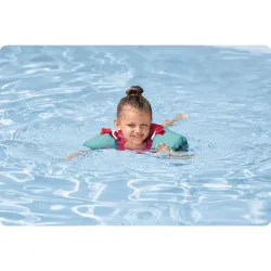 Chaleco de natación, ideal para jugar en el agua, Bestway 9101l