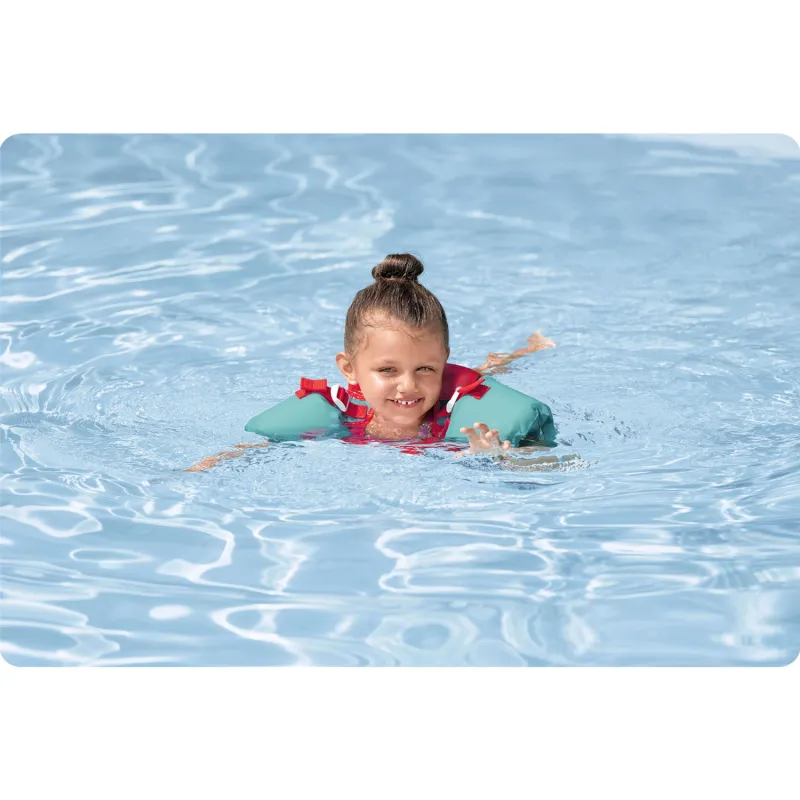 Chaleco de natación, ideal para jugar en el agua, Bestway 9101l