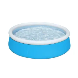 Piscina de verano perfecta para niños, adecuada para jardín o terraza