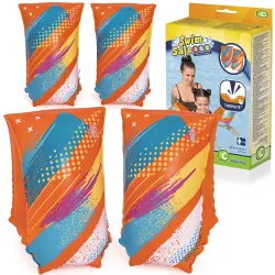 Manguitos para niños L/XL Bestway 32274