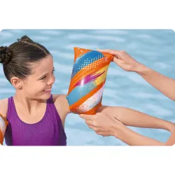 Manguitos L/XL, perfectos para jugar en el agua para niños