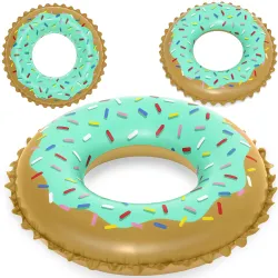 Flotador Donut 91 cm Bestway 36300