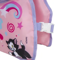 Chaleco de natación Minnie, material cómodo, seguro para niños