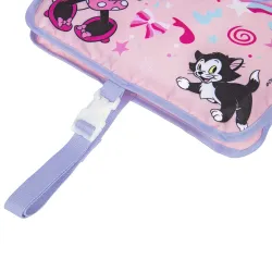 Chaleco de natación Minnie, ideal para vacaciones de verano junto al agua