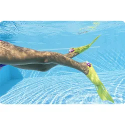 Set de buceo para niños, un gran regalo de cumpleaños o para las vacaciones