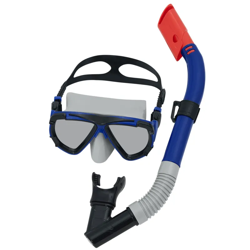 Set de buceo, ideal para uso en la playa y en la piscina