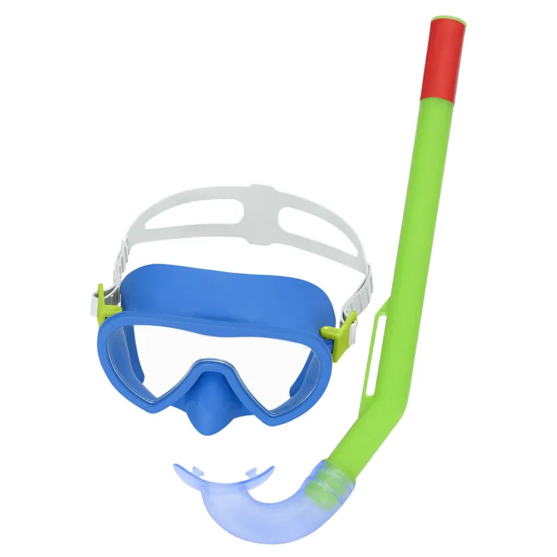 Conjunto de buceo, ideal para vacaciones en la playa o junto a la piscina