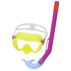 Conjunto de buceo, perfecto para explorar el mundo submarino en vacaciones