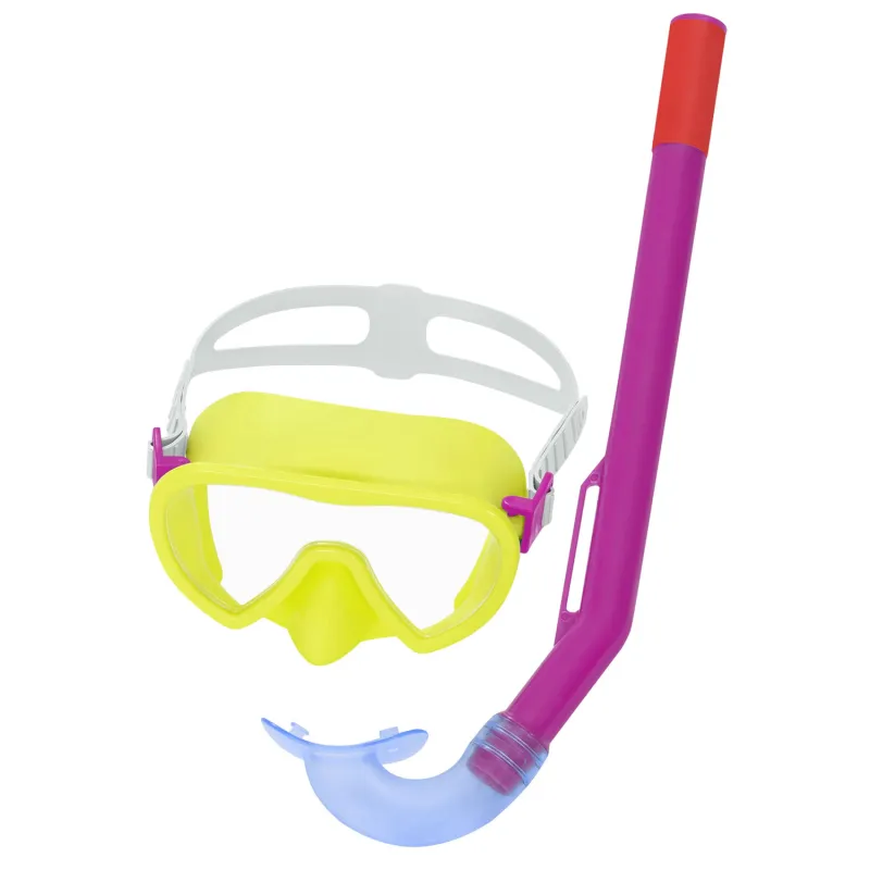 Conjunto de buceo, perfecto para explorar el mundo submarino en vacaciones
