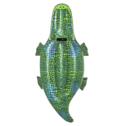 Ideal para jardín o playa, juguete cocodrilo, Bestway 41477