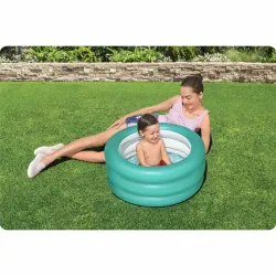 Hecho de material duradero, ideal para niños