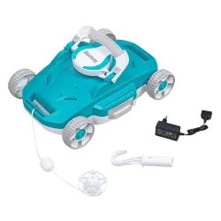 Bestway 58765 Aspirador automático inalámbrico para piscina