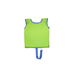 Chaleco de natación de material suave, ligero y cómodo para niños