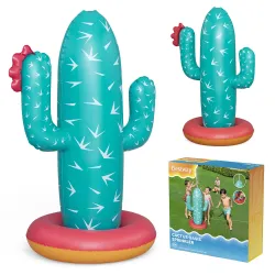 Aspersor Hinchable Cactus Bestway 52733