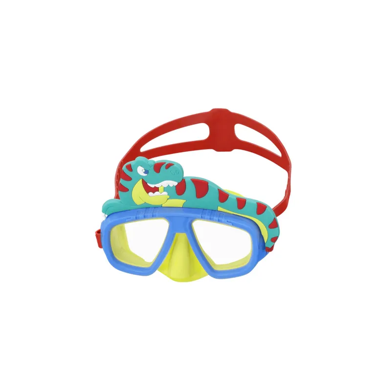 Juego de buceo de alta calidad para niños Bestway 24059, duradero y seguro