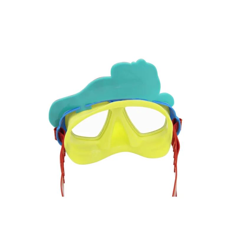 Juego de buceo para niños, perfecto para jugar en el agua y explorar