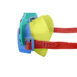 Juego de buceo para niños azul Bestway 24059, ideal para diversión en la piscina